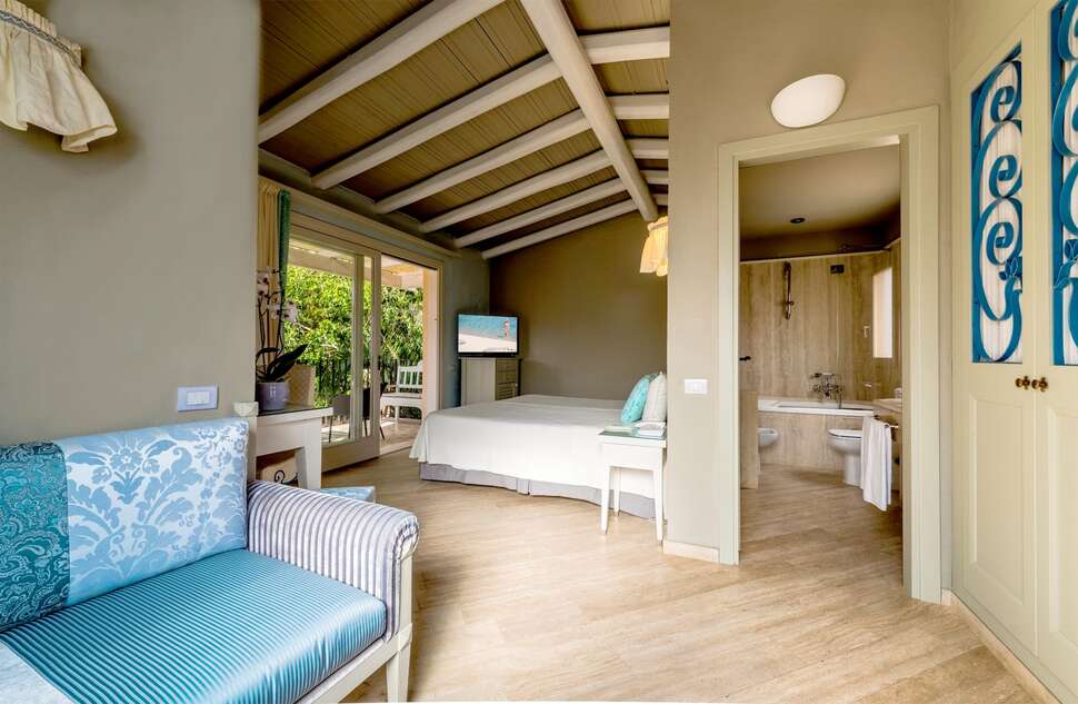 Ein Foto Forte Village - Le Palme