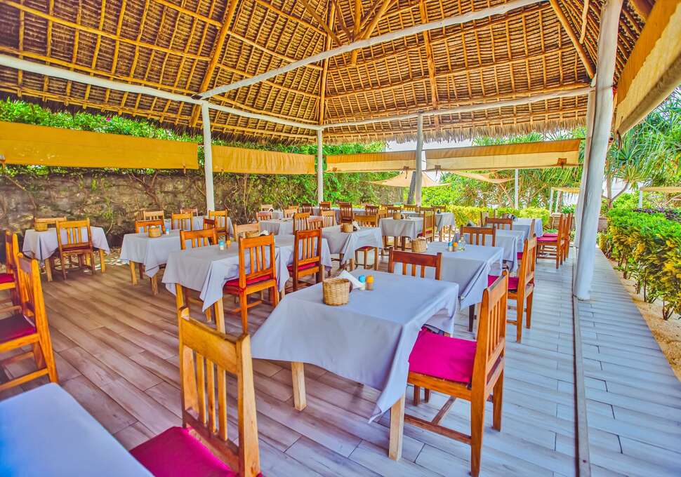 Ein Foto Sun Bay Mlilile Beach
