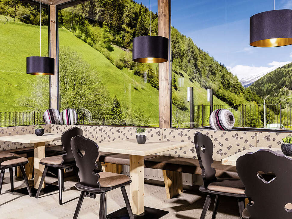 Een foto van Hotel Almina Family & Spa