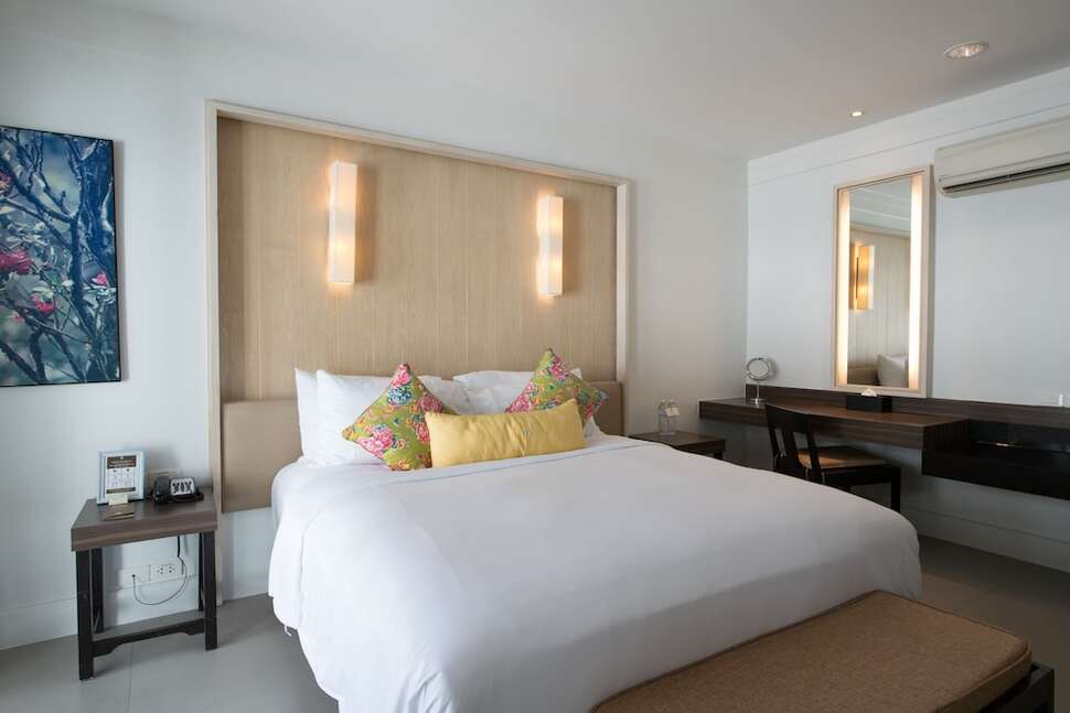 Een foto van Sawaddi Patong Resort & Spa
