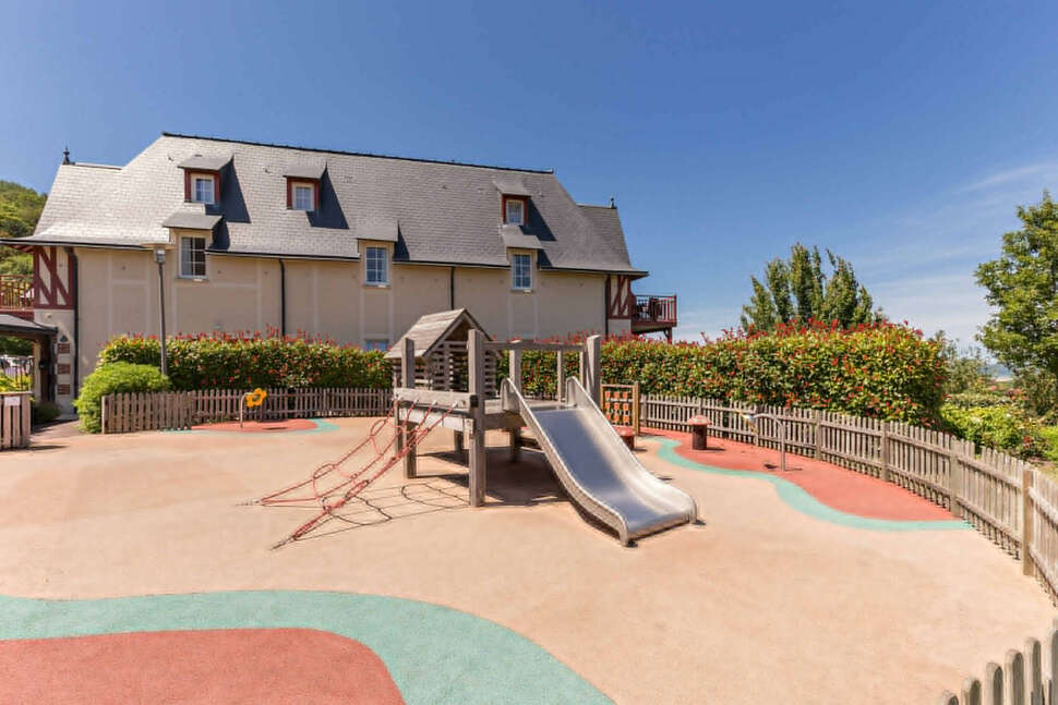 Een foto van Pierre & Vacances Premium Residence & Spa