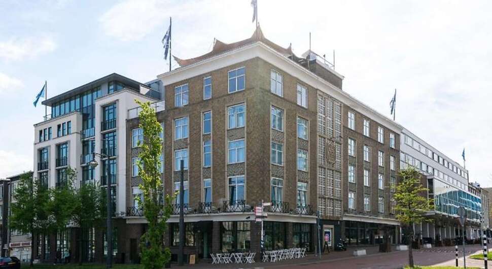 Een foto van Hotel Haarhuis