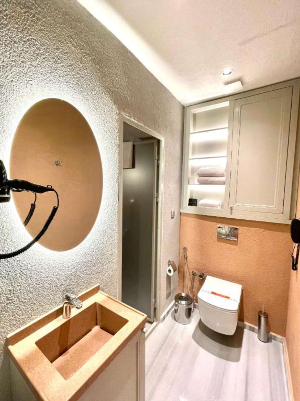 Een foto van Ayramin Exclusive Hotel