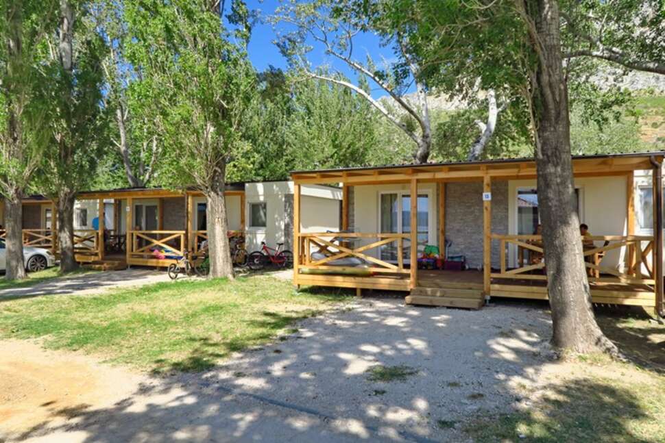 Een foto van Camp Galeb