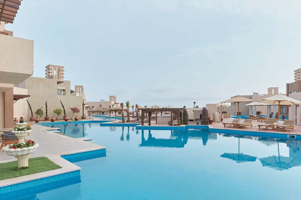 Een foto van True Beach Village
