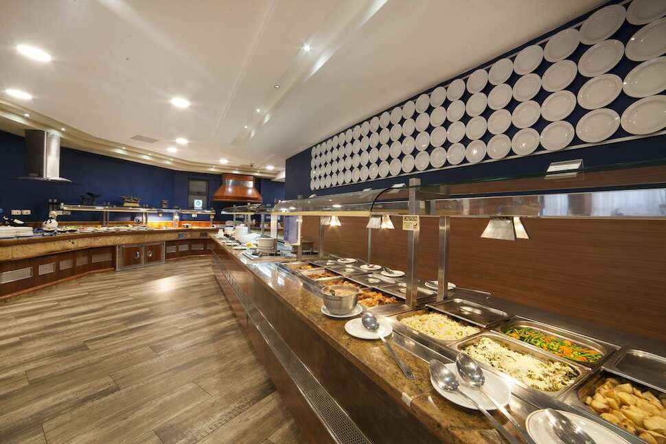 Een foto van Bella Vista Hotel