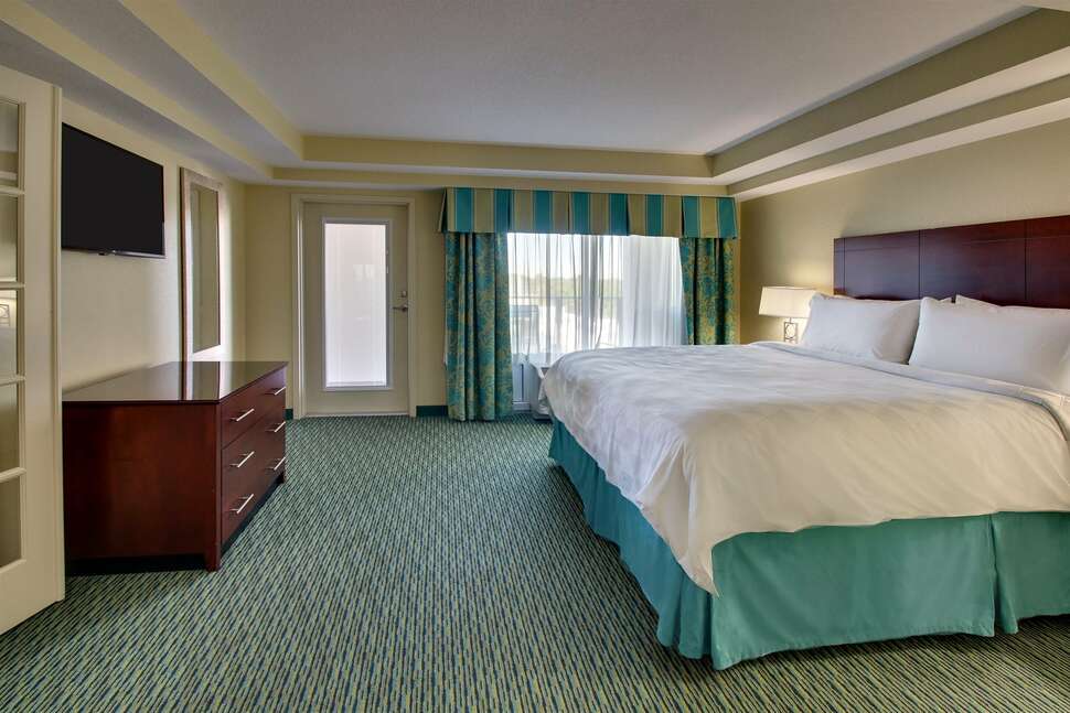 Een foto van Holiday Inn Resort Orlando Lake Buena Vista