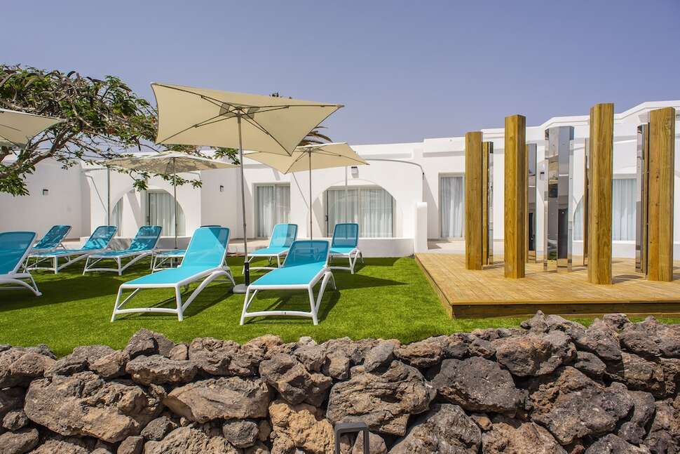 Een foto van Hotel Taimar