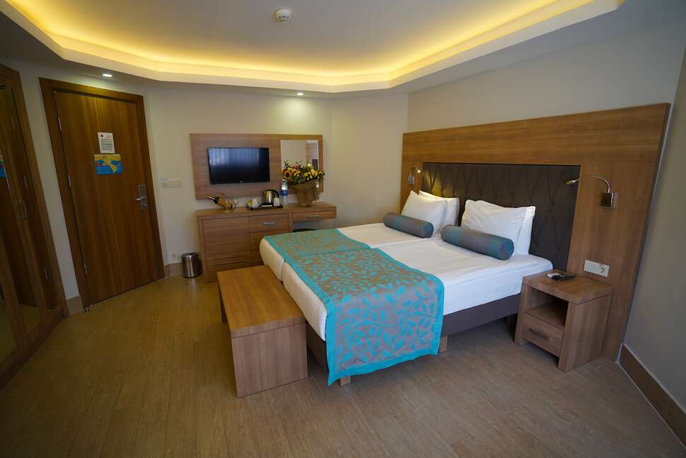 Een foto van Club & Hotel Letoonia