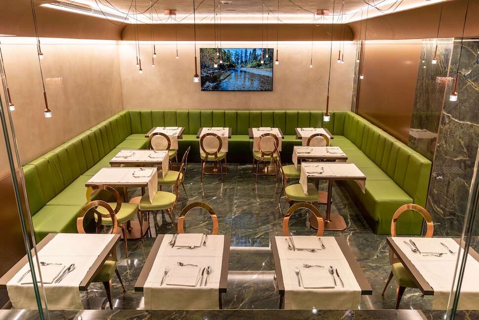 Ein Foto Hotel Ariston Milano