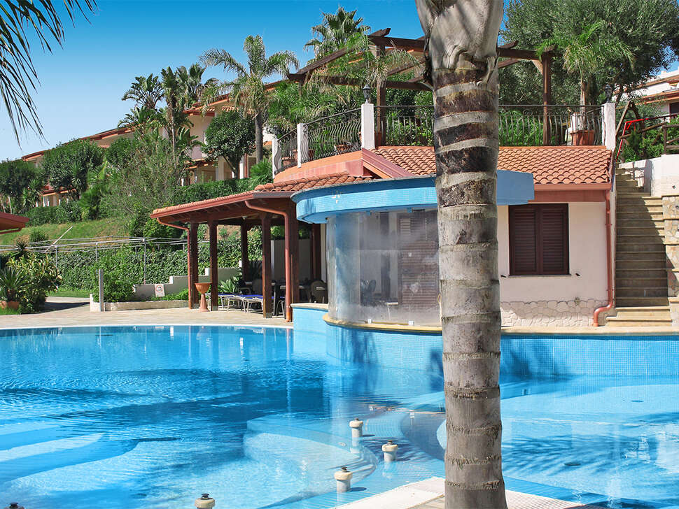 Een foto van Hotel Residence La Taverna