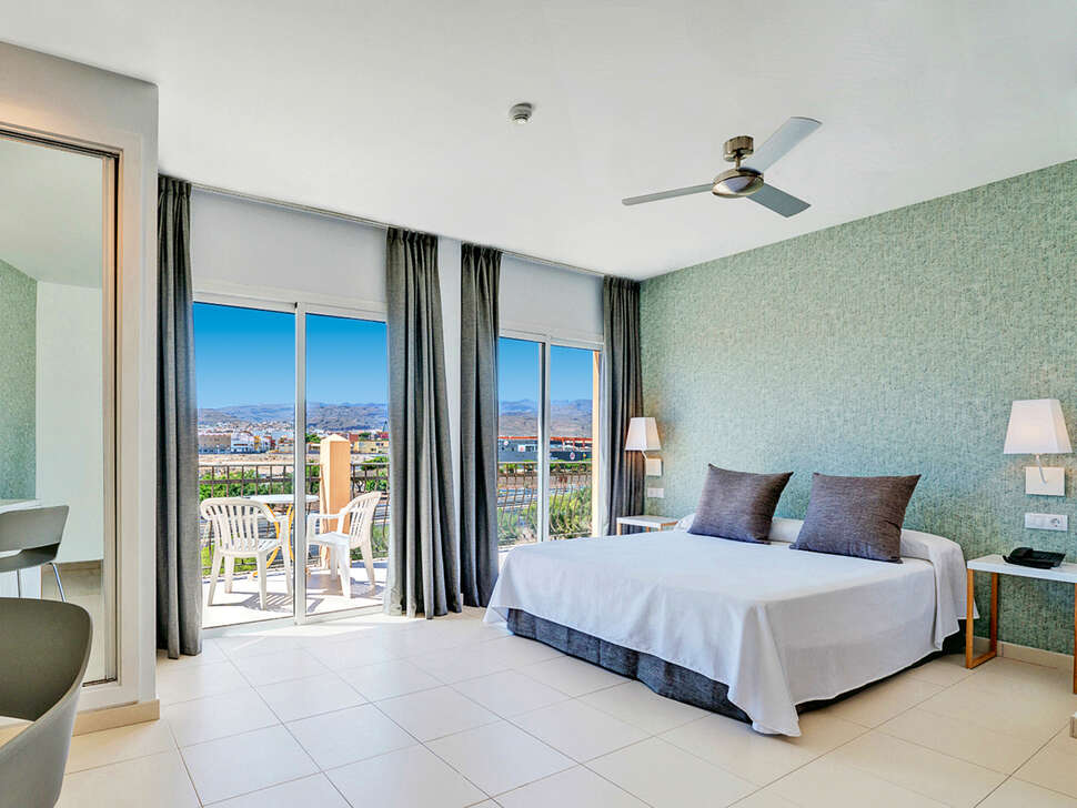 Een foto van Mirador Maspalomas by Dunas