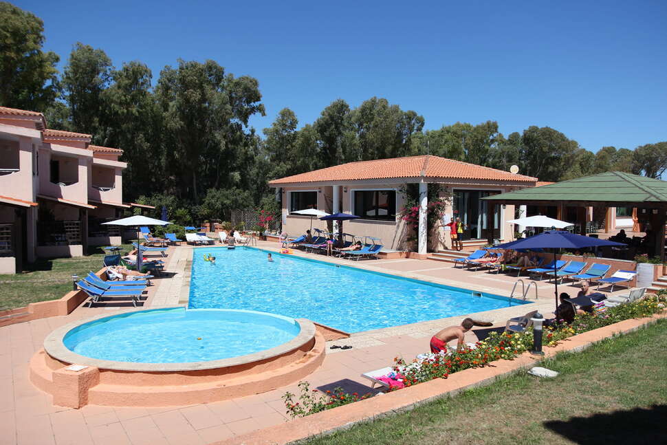 Een foto van Marina Manna Hotel & Club Village