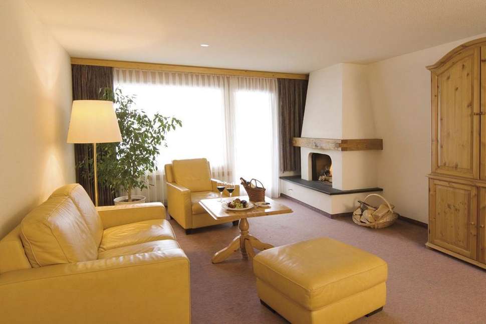 Een foto van Silvretta Parkhotel