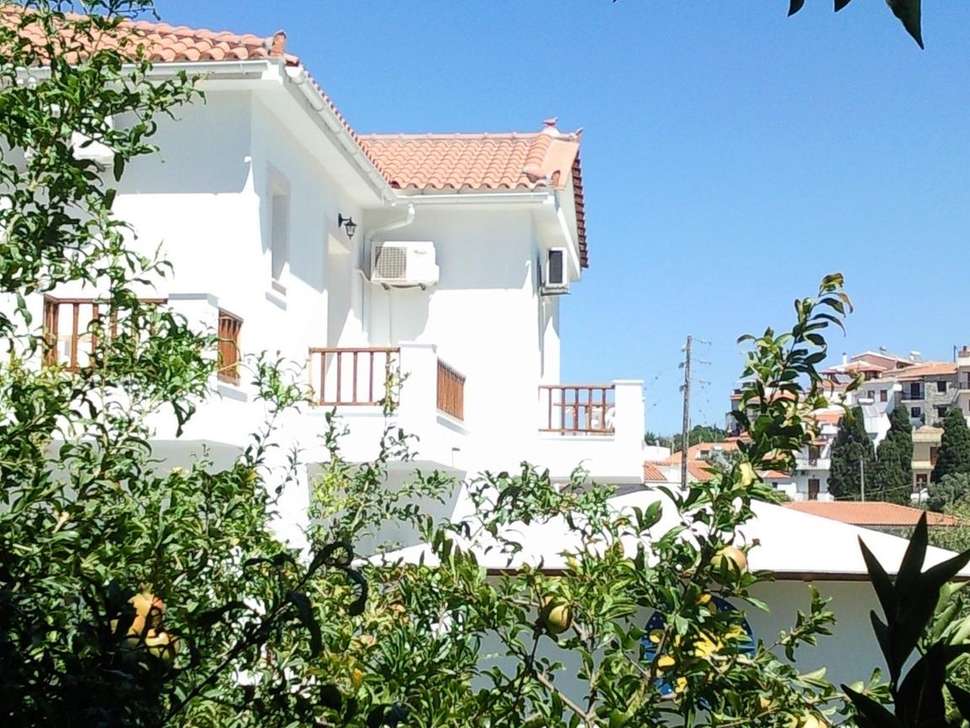 Ein Foto Hotel Golden Sun