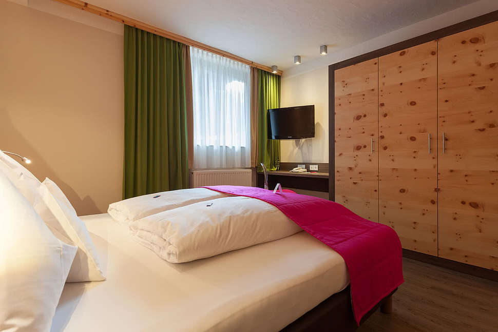 Een foto van Hotel Die Sonne