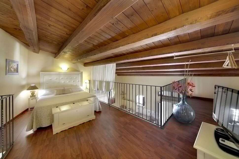 Ein Foto Artemisia Resort