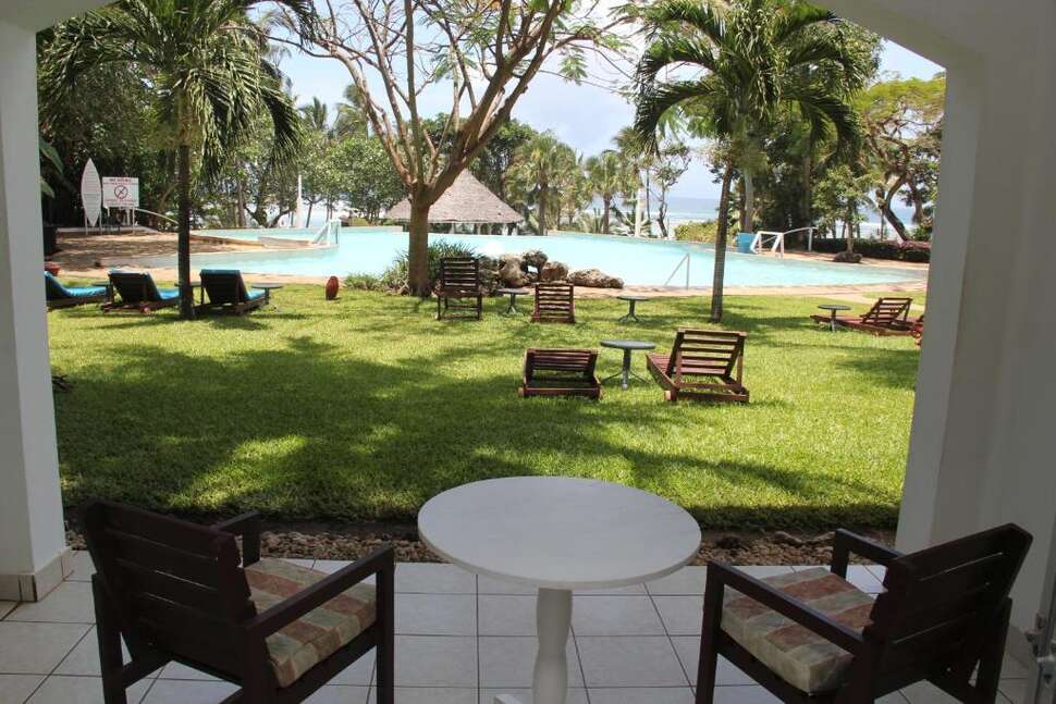 Een foto van Leisure Lodge Beach & Golf Resort