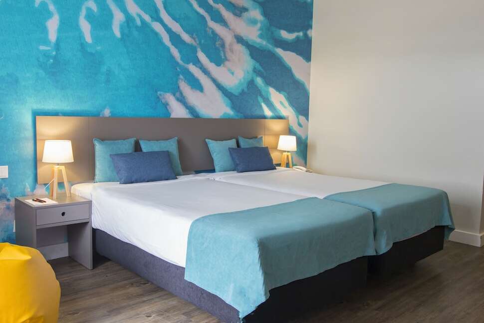 Ein Foto Star Inn Peniche