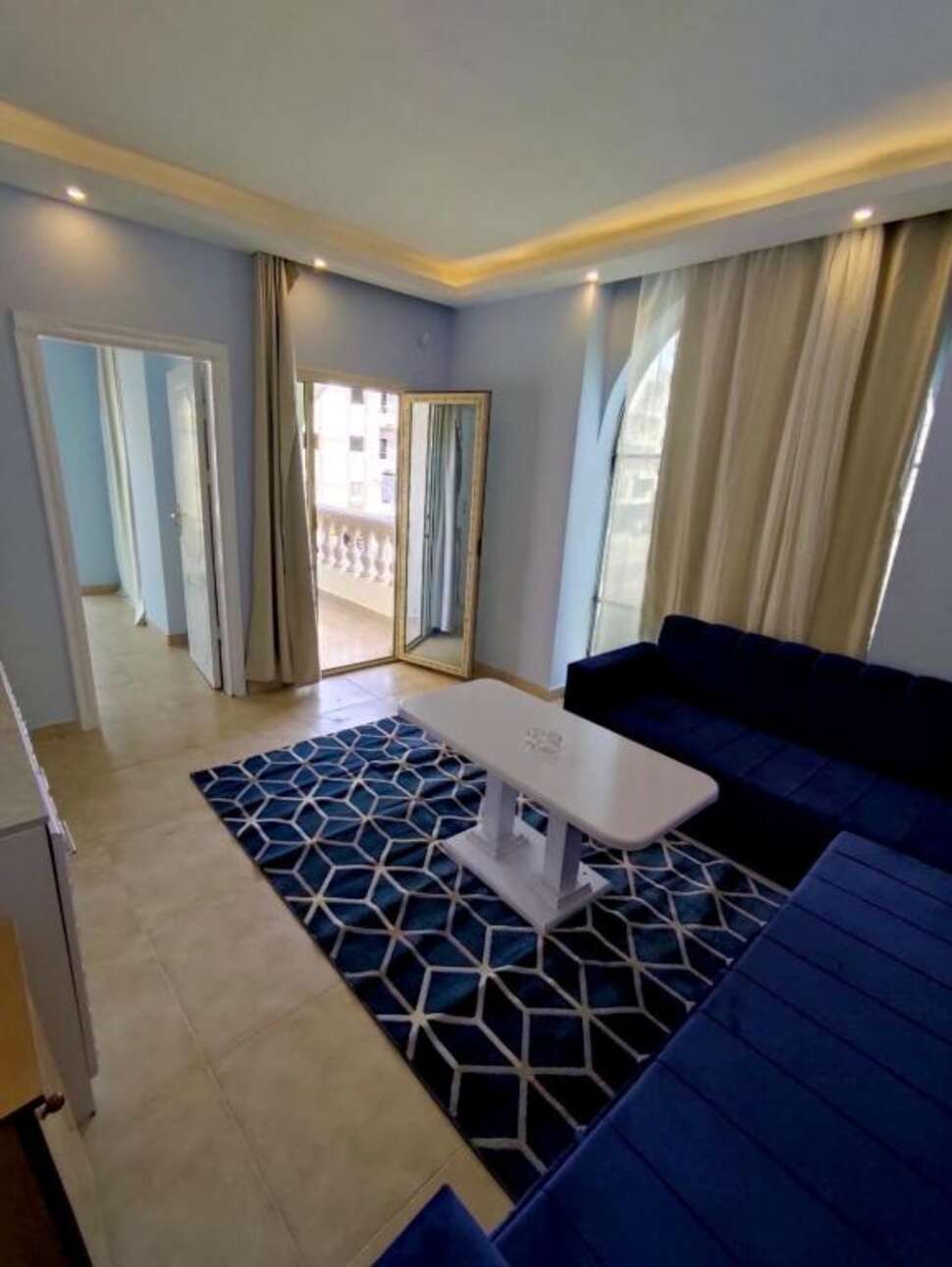 Een foto van La Boutique Residence