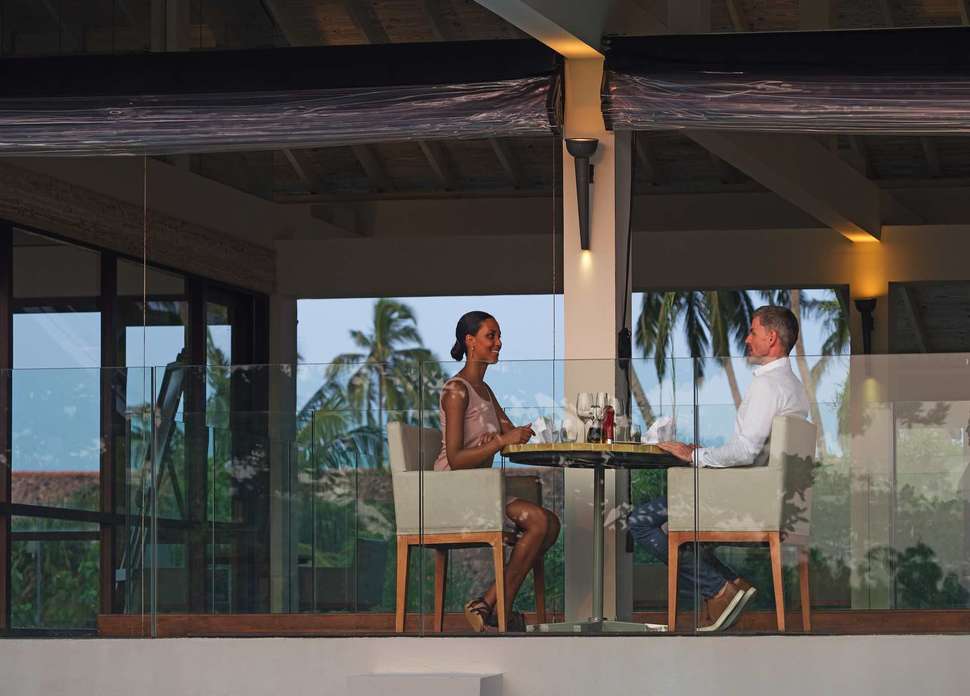 Een foto van Anantara Kalutara Resort