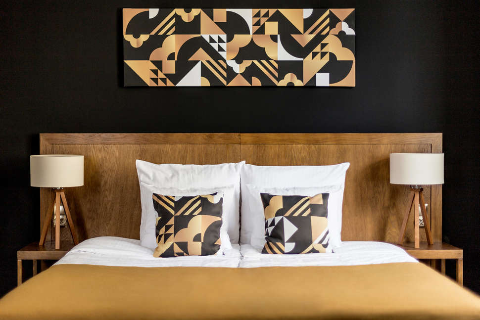 Een foto van Zulian Aparthotel