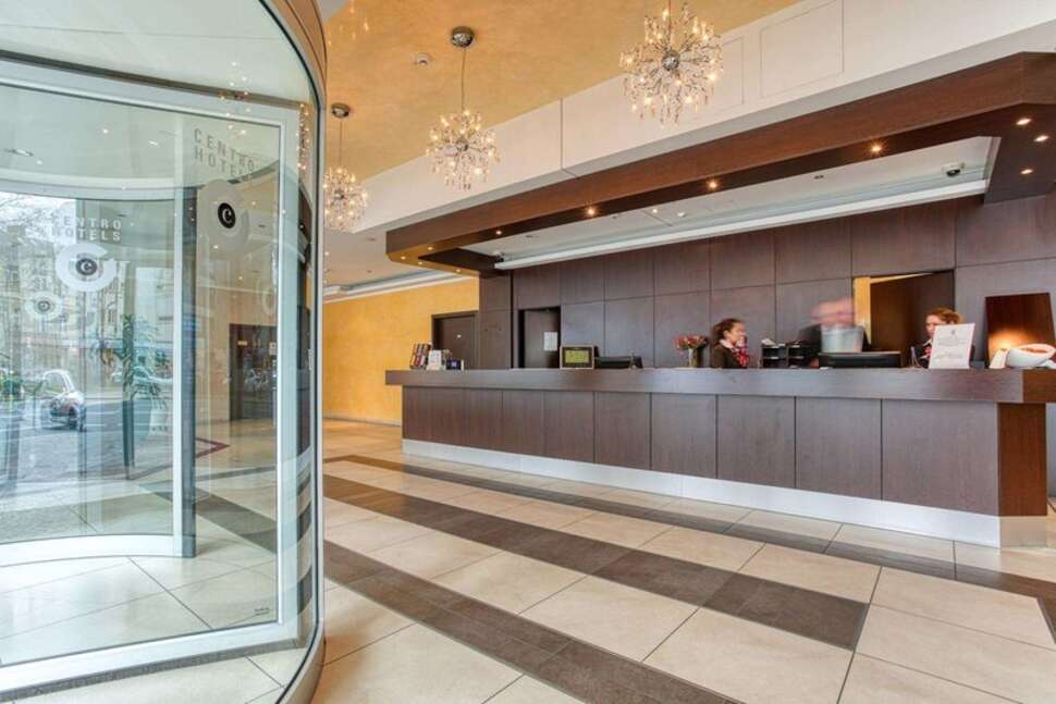 Een foto van Titanic Comfort Kurfurstendamm