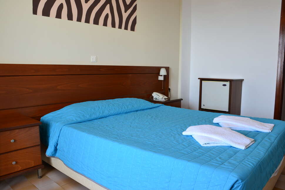 Een foto van Golden Sands Hotel