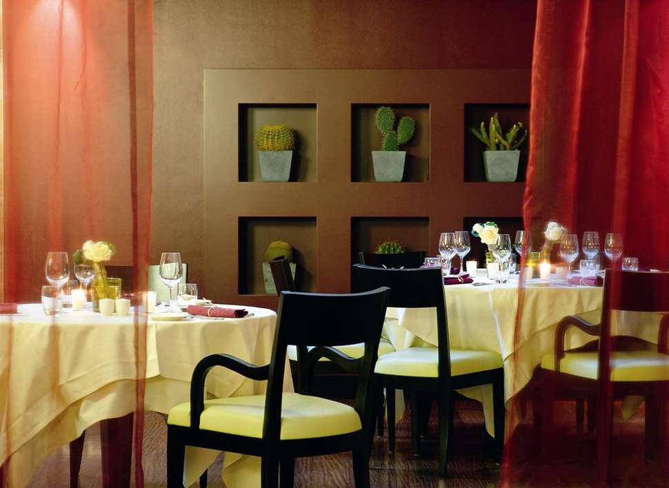 Ein Foto Enterprise Hotel Milano