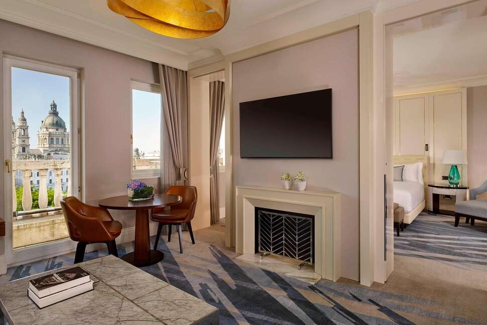 Ein Foto Al Habtoor Palace