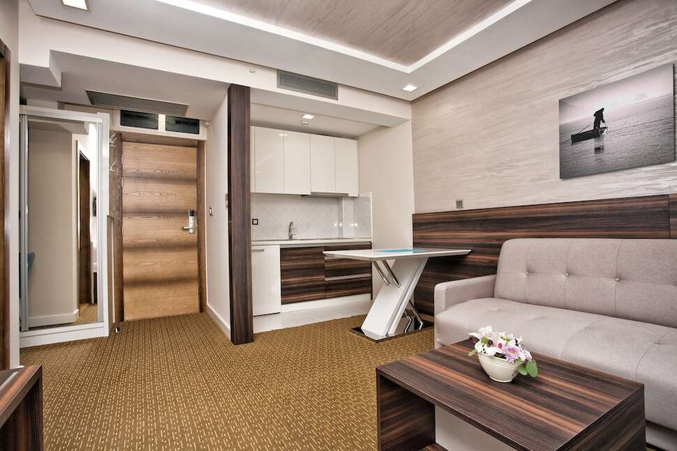 Een foto van Wellness & Spa Hotel ACD