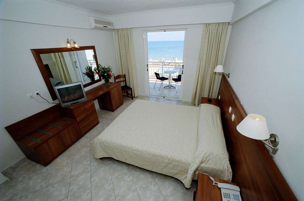 Een foto van Meridien Beach Hotel