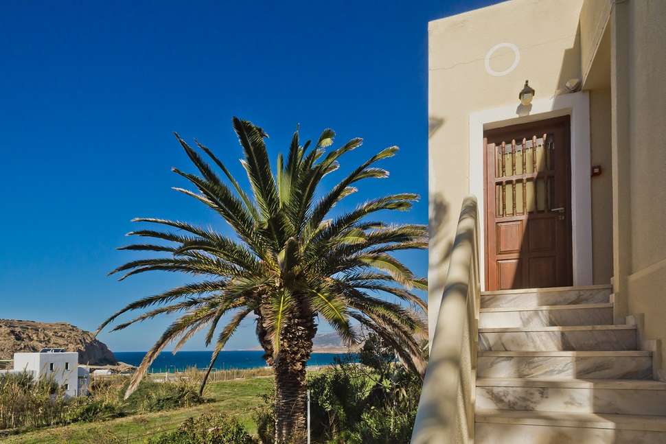 Ein Foto Montemar Studios & Appartements