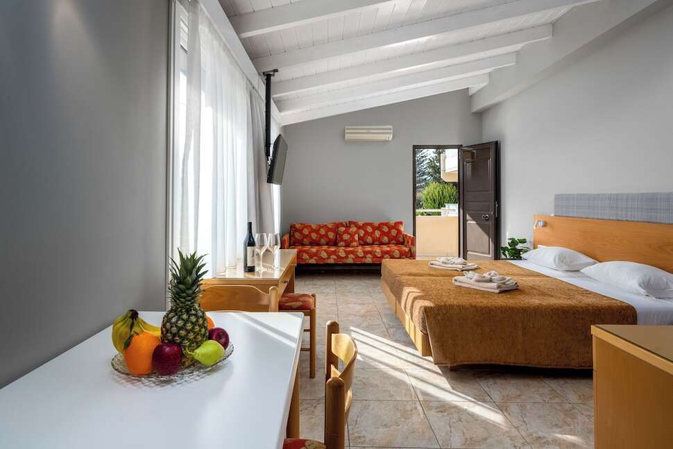 Een foto van Sunday Hotel