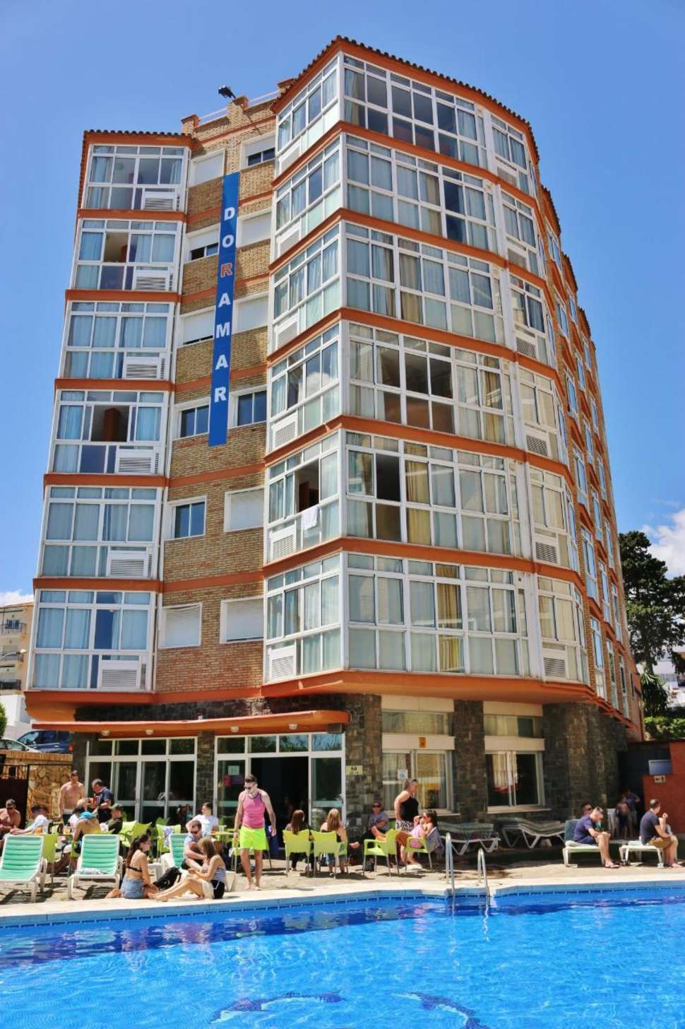 Een foto van Appartementen Doramar