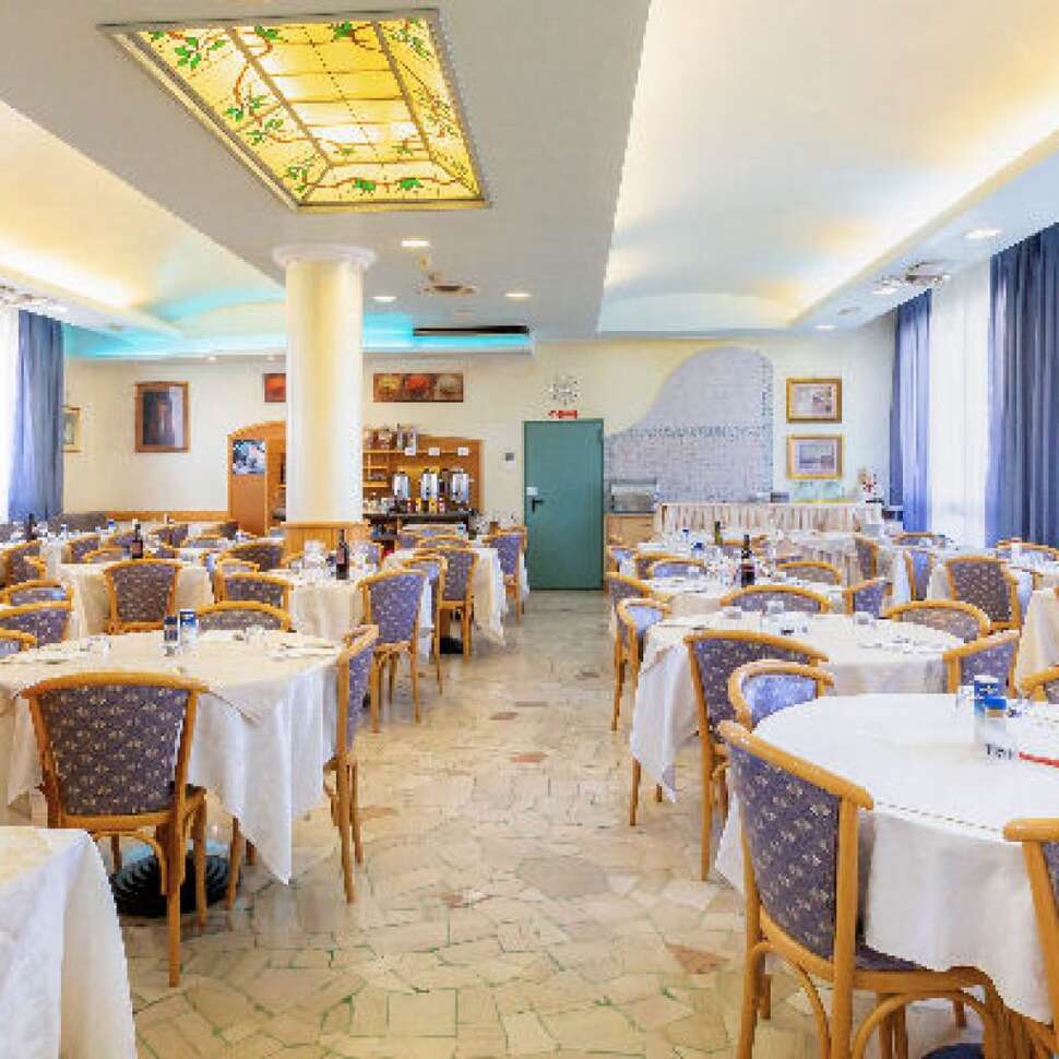 Ein Foto Hotel Harry's