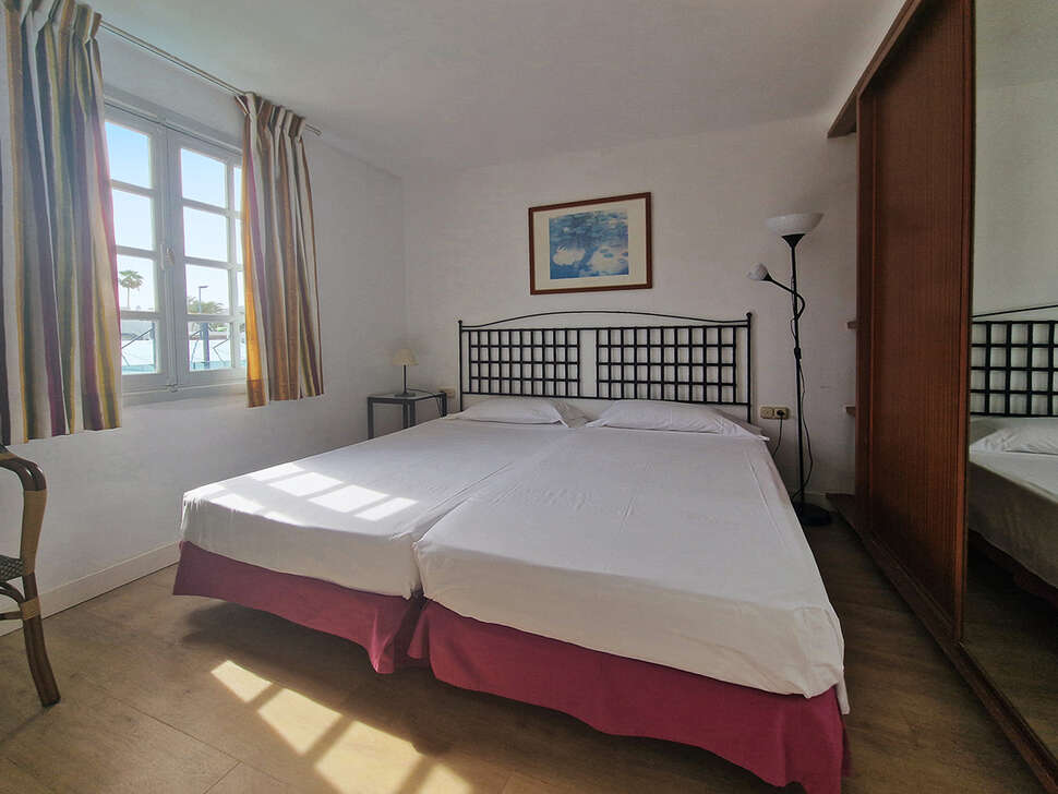 Ein Foto Apartments Fuentepark