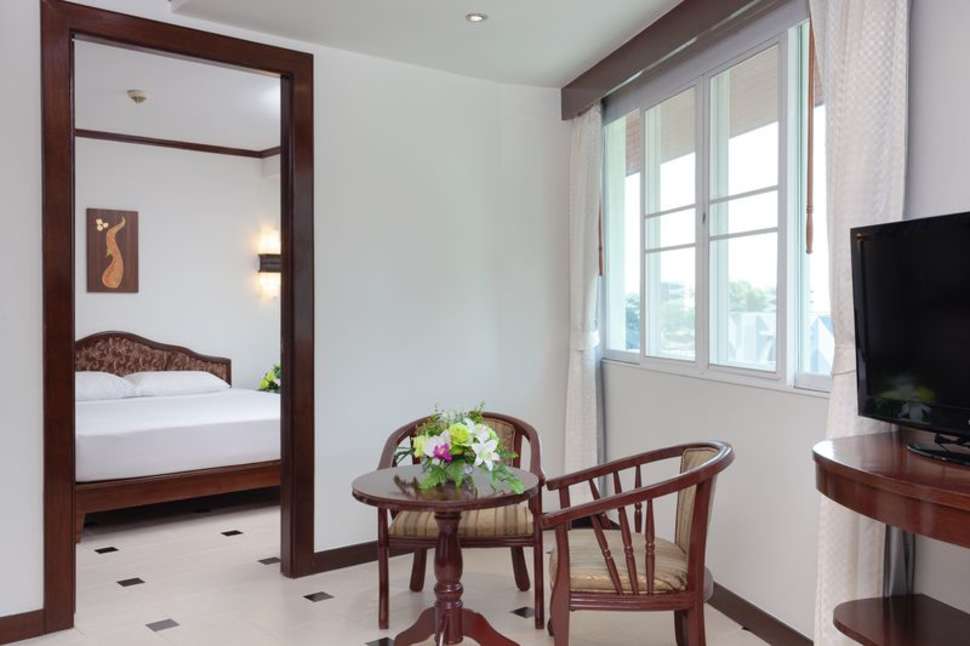 Een foto van Orchidacea Resort