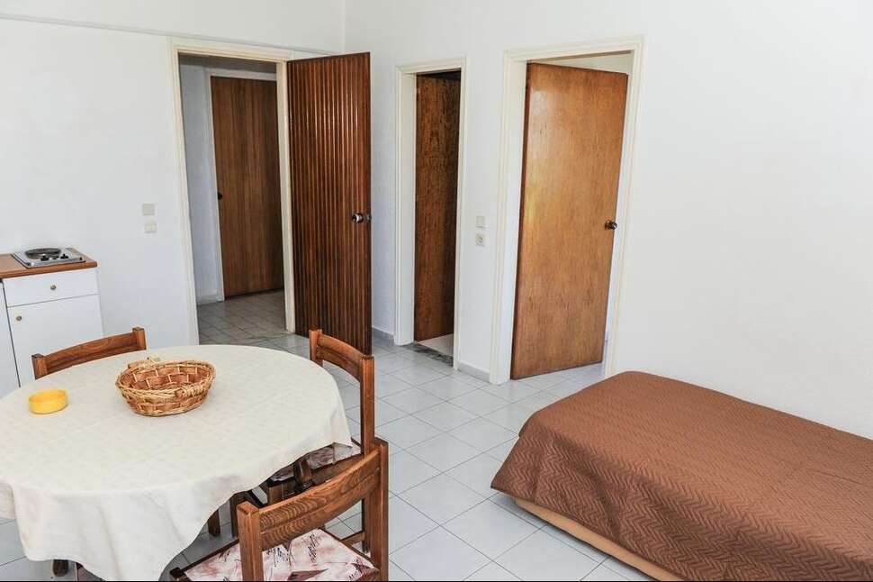 Een foto van Smart Accommodation Rhodes