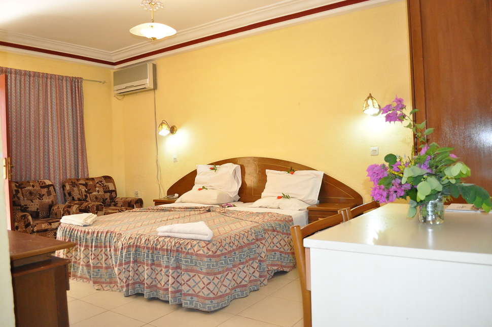 Een foto van Badala Park Hotel