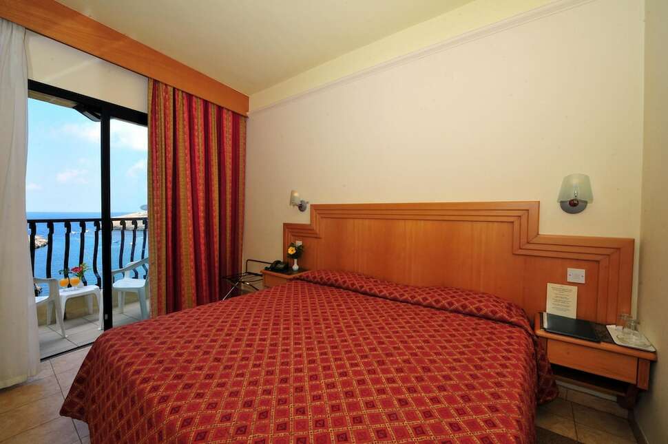 Een foto van San Andrea Hotel