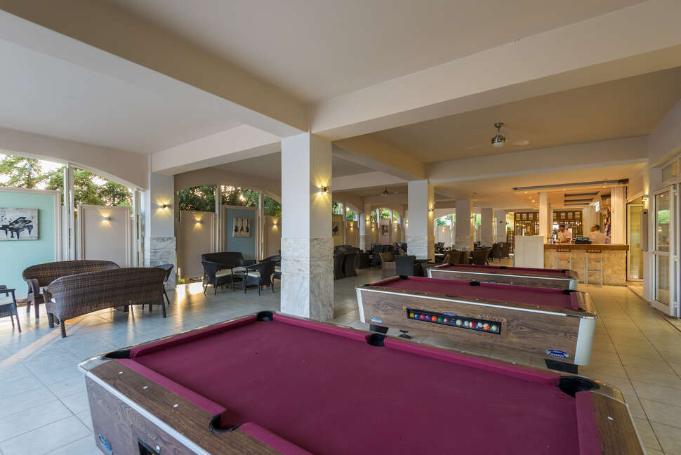 Een foto van Gaia Royal Hotel