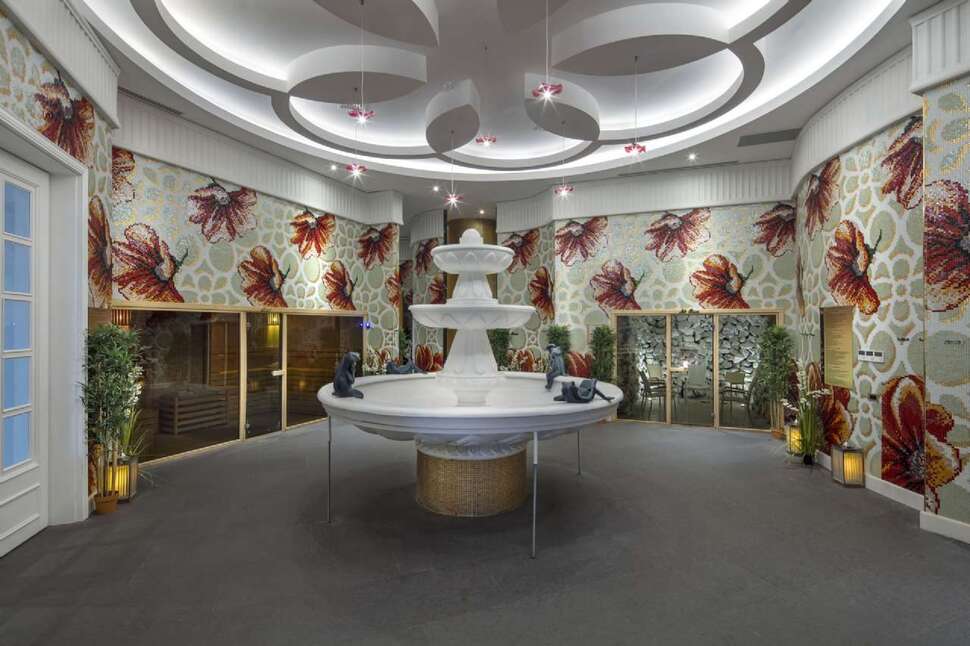 Een foto van Granada Luxury Belek