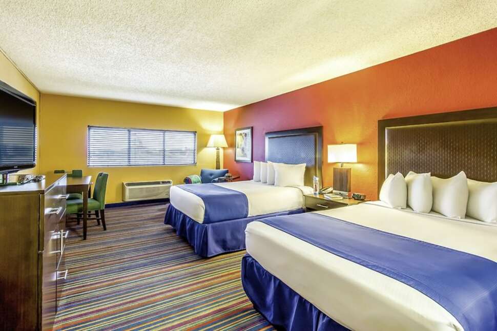 Een foto van Coco Key Hotel & Water Park Resort