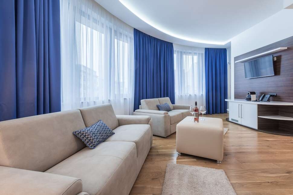 Een foto van Abba Hotel