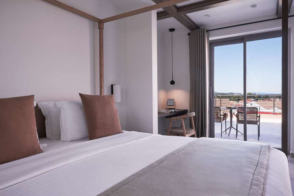 Een foto van Lena Mare Boutique Hotel
