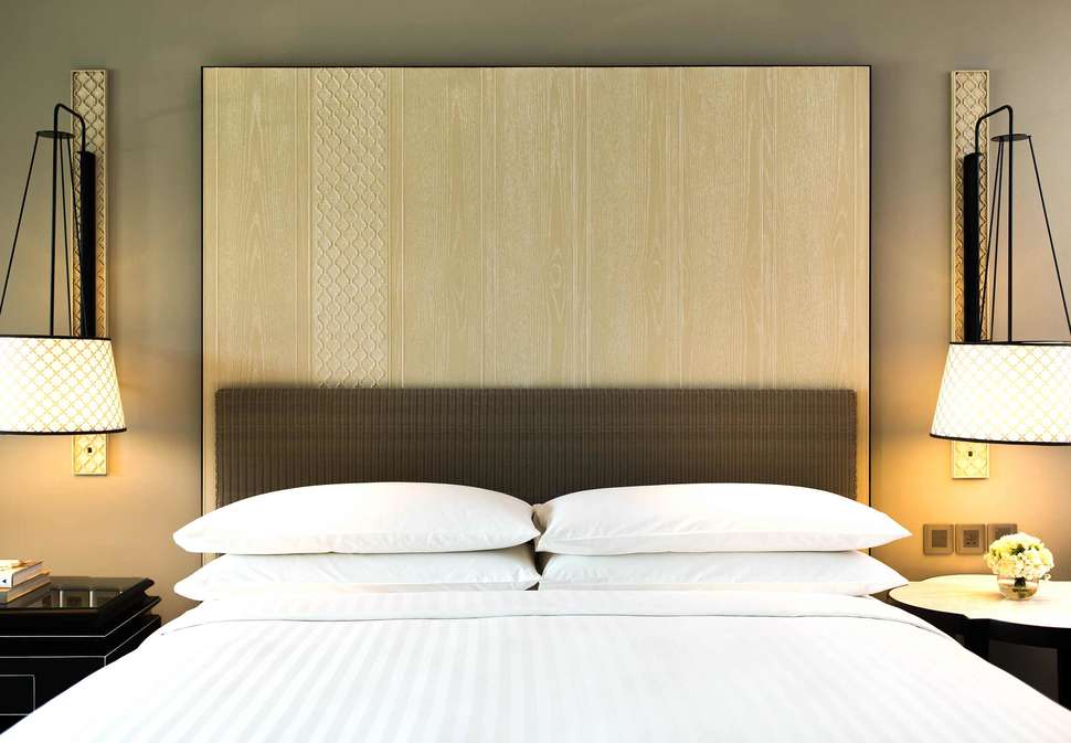 Ein Foto Hua Hin Marriott Resort & Spa