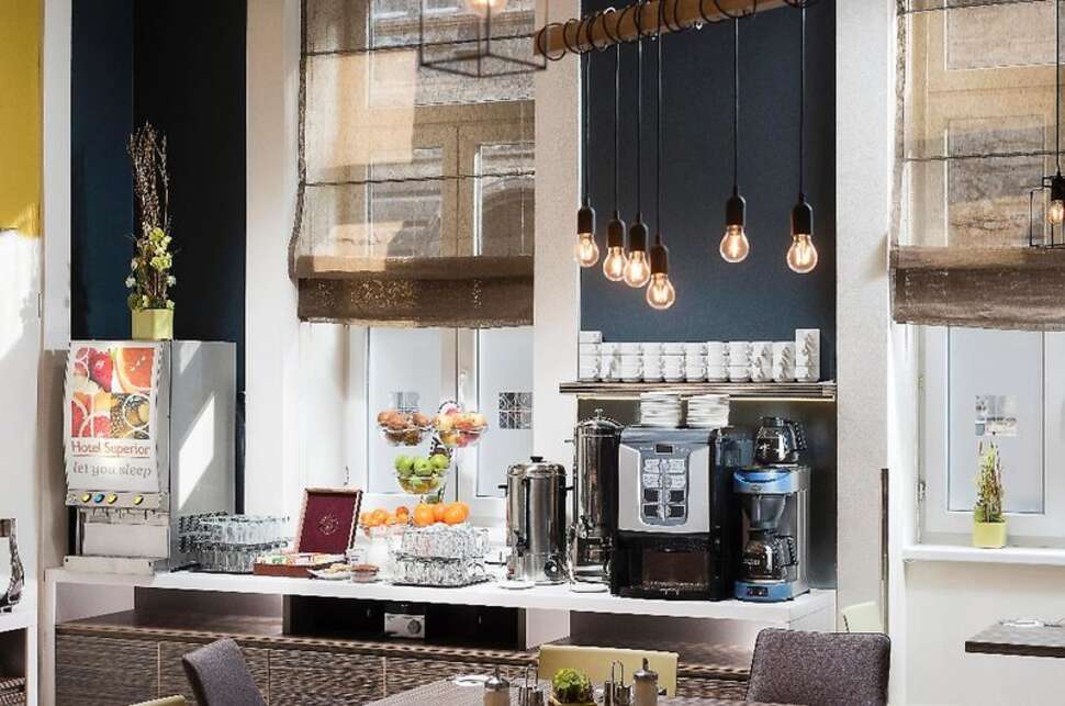 Een foto van Bo18 Hotel