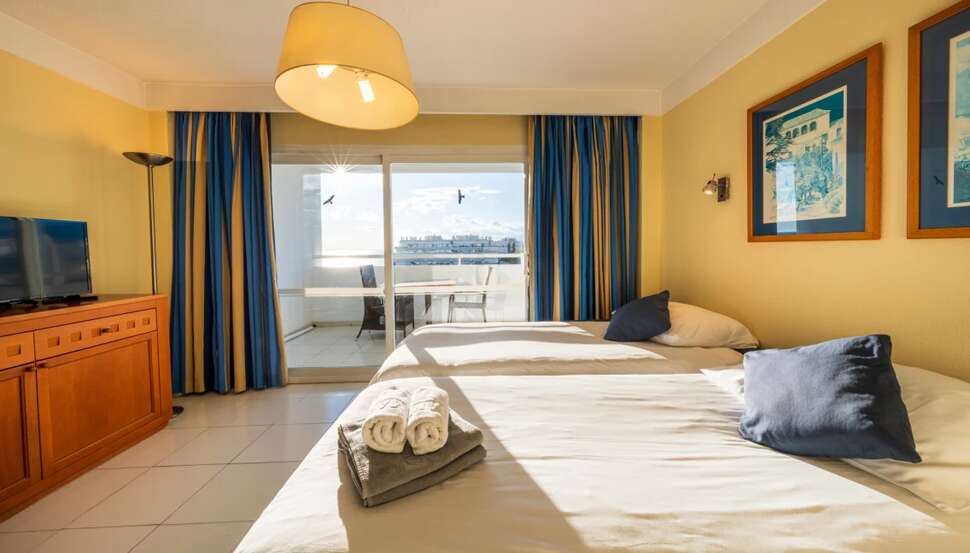 Een foto van Hapimag Resort Marbella