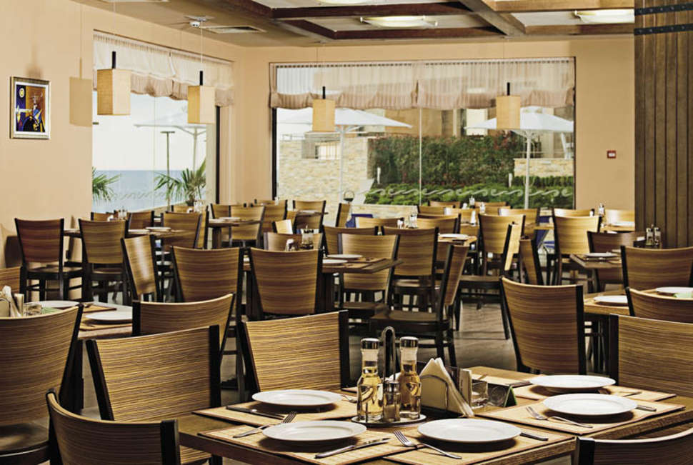 Ein Foto Obzor Beach Resort